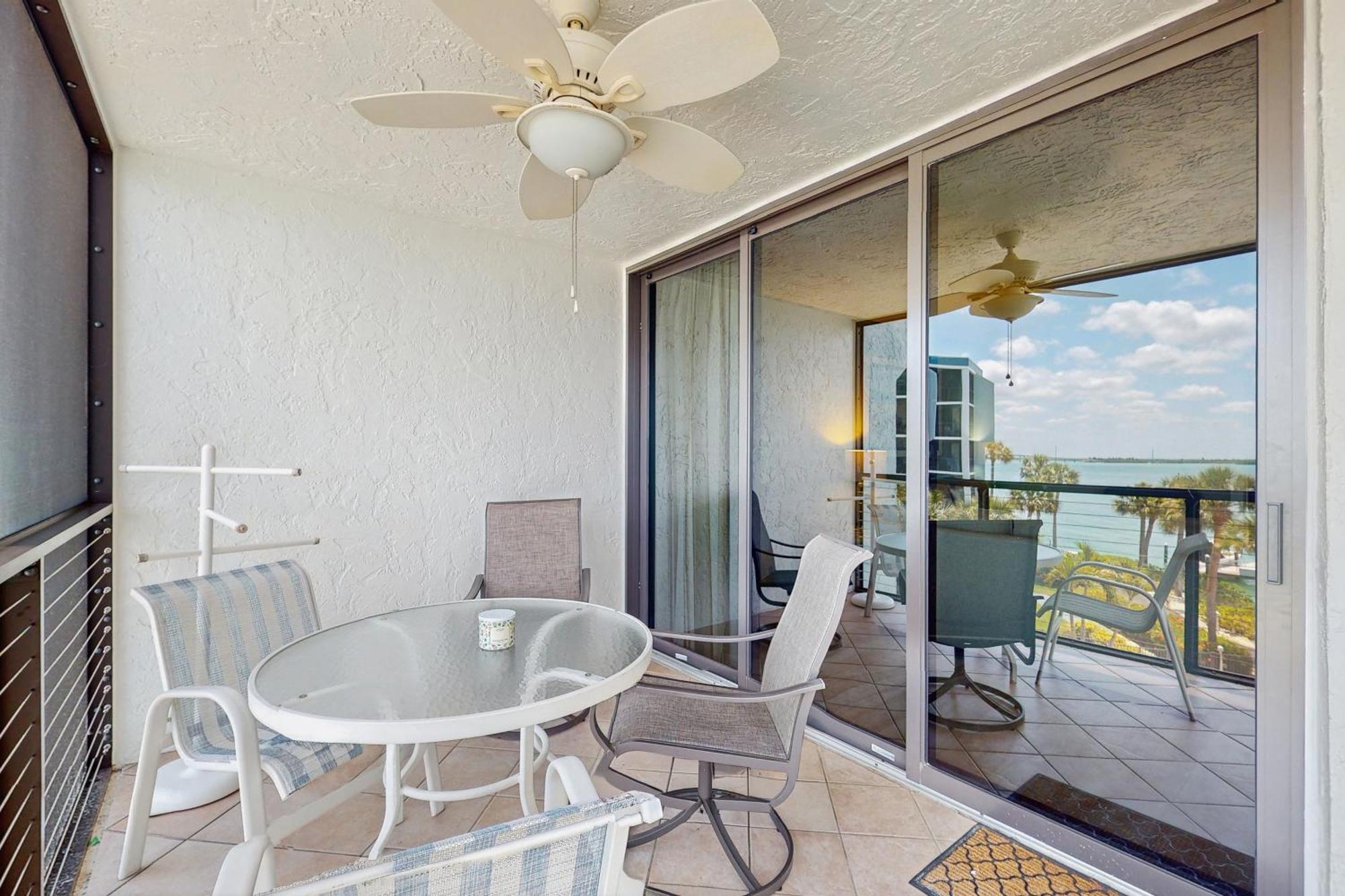 Riverside Club Marco Island Exterior foto