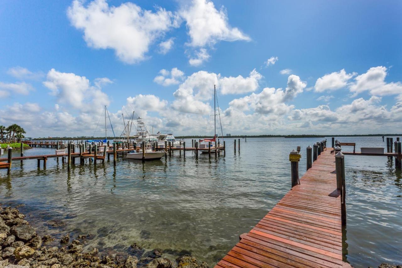Riverside Club Marco Island Exterior foto