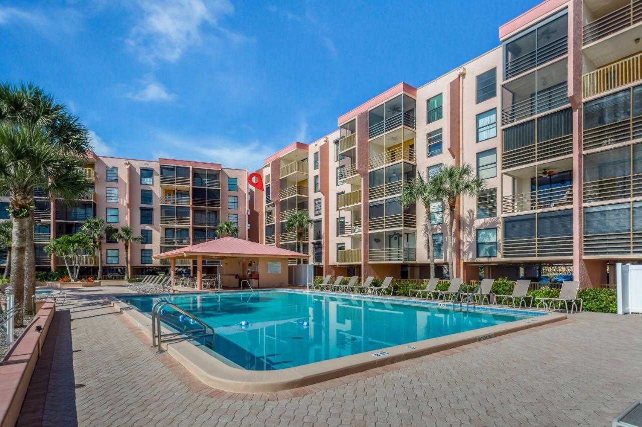 Riverside Club Marco Island Exterior foto