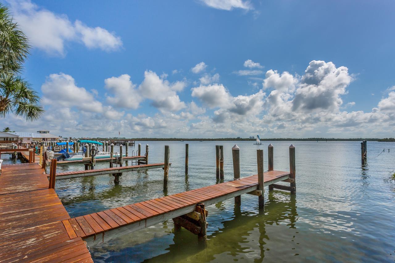 Riverside Club Marco Island Exterior foto