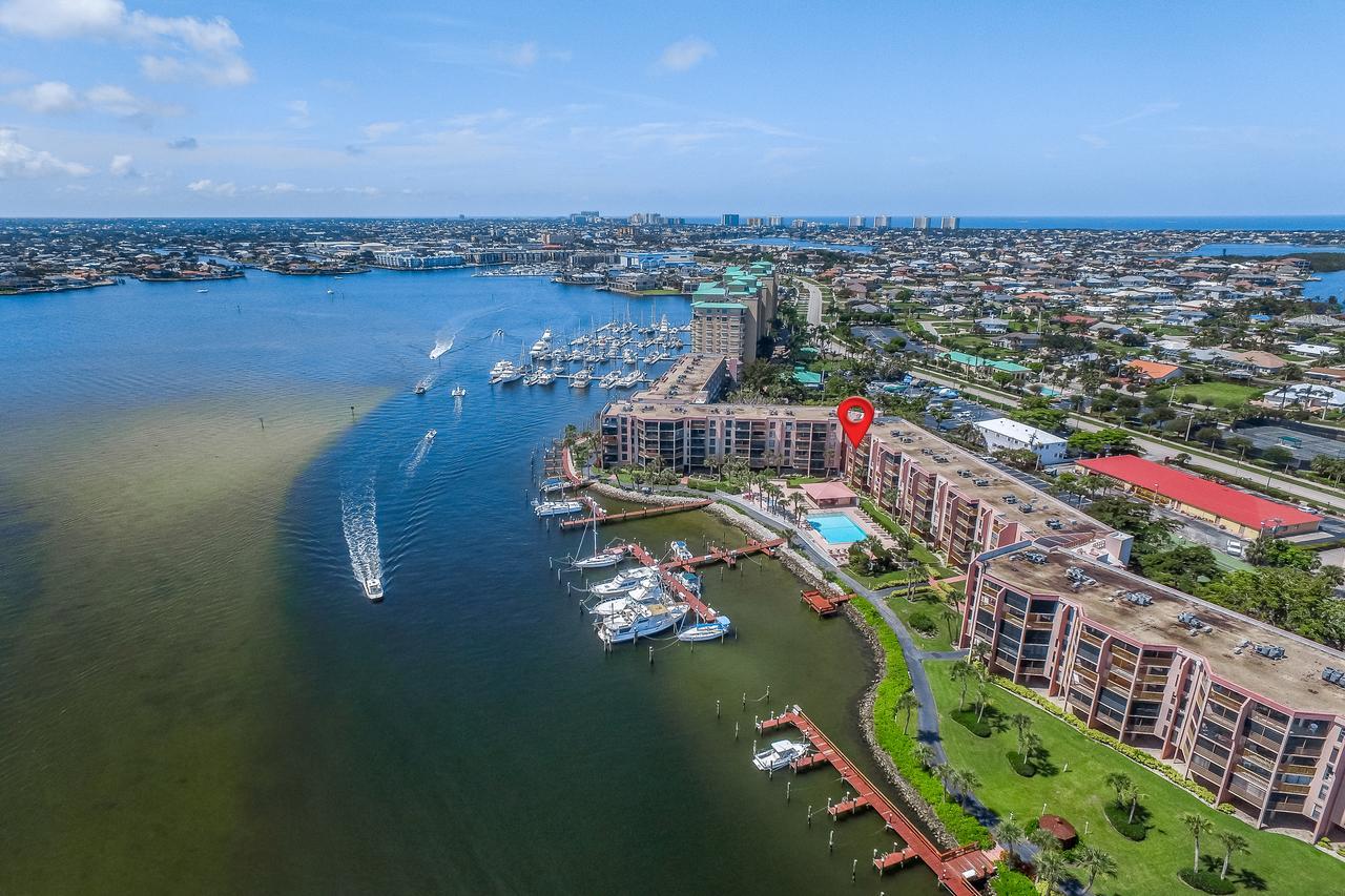 Riverside Club Marco Island Exterior foto